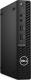 Komputer Dell Optiplex 3080 MFF, Core i5-10500T, 8 GB, Intel UHD Graphics 630, 256 GB M.2 PCIe Windows 10 Pro 2