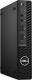 Komputer Dell Optiplex 3080 MFF Intel Core i3-10100T 4 GB 128 GB SSD Windows 10 Pro 1