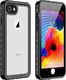 Alogy Etui na telefon wodoodporne Waterproof IP68 Alogy do iPhone 7/8/SE 2020 uniwersalny 1