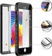 Alogy Etui na telefon wodoodporne Waterproof IP68 Alogy do iPhone 7/8/SE 2020 uniwersalny 5