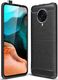 Alogy Alogy Etui na telefon Rugged Armor do Xiaomi Poco F2 Pro czarne uniwersalny 2