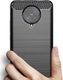 Alogy Alogy Etui na telefon Rugged Armor do Xiaomi Poco F2 Pro czarne uniwersalny 4