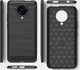 Alogy Alogy Etui na telefon Rugged Armor do Xiaomi Poco F2 Pro czarne uniwersalny 8