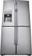 Lodówka Samsung RF56J9041SR 1