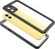 Alogy Etui na telefon Alogy wodoodporne Waterproof IP68 do iPhone 11 uniwersalny 3