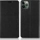 Alogy Etui na telefon Alogy portfel do Apple iPhone 11 Pro Max Czarne uniwersalny 2