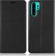 Alogy Etui na telefon Alogy portfel do Huawei P30 Pro Czarne uniwersalny 2