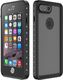 Alogy Etui na telefon Alogy wodoodporne Waterproof IP68 do iPhone 7/8 Plus uniwersalny 1