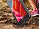 Alogy Etui na telefon Alogy wodoodporne Waterproof IP68 do iPhone 7/8 Plus uniwersalny 6