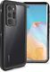 Alogy Etui na telefon Alogy wodoodporne Waterproof IP68 do Huawei P40 Pro czarne uniwersalny 4