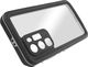 Alogy Etui na telefon Alogy wodoodporne Waterproof IP68 do Huawei P40 Pro czarne uniwersalny 6