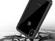 Alogy Etui na telefon wodoodporne Waterproof IP68 Alogy do iPhone XS Max uniwersalny 6