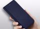 Alogy Etui na telefon Alogy portfel do Apple iPhone 11 Pro Max Granatowe uniwersalny 4