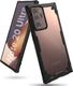 Ringke Etui na telefon Ringke Fusion X do Samsung Galaxy Note 20 Ultra Black uniwersalny 1