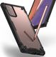 Ringke Etui na telefon Ringke Fusion X do Samsung Galaxy Note 20 Black uniwersalny 3