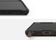 Ringke Etui na telefon Ringke Fusion X do Samsung Galaxy Note 20 Black uniwersalny 5