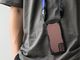 Ringke Etui na telefon Ringke Fusion X do Samsung Galaxy Note 20 Black uniwersalny 6