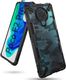 Ringke Ringke Fusion X Etui na telefon do Pocophone F2 Pro/Redmi K30 Pro Black uniwersalny 1