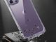 Supcase Supcase Etui na telefon Unicorn Beetle Style do iPhone 12/ Pro 6.1 Clear uniwersalny 3