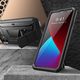 Supcase Supcase Etui na telefon Unicorn Beetle Pro do iPhone 12 Mini 5.4 Black uniwersalny 2