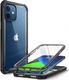 Supcase Supcase Etui na telefon i-Blason Ares do Apple iPhone 12 Mini 5.4 Black uniwersalny 1