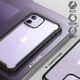 Supcase Supcase Etui na telefon i-Blason Ares do Apple iPhone 12 Mini 5.4 Black uniwersalny 4