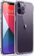 Supcase Etui na telefon Supcase Unicorn Beetle Style do iPhone 12 Pro Max 6.7 Clear uniwersalny 1