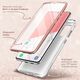 Supcase Etui na telefon Supcase Cosmo do Samsung Galaxy Note 20 Ultra Marble Pink uniwersalny 2