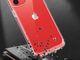 Supcase Supcase Etui na telefon Unicorn Beetle Style do iPhone 12 Mini 5.4 Clear uniwersalny 3