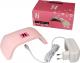 Lampa do paznokci Hi Hybrid LED UV 2