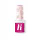 Hi Hybrid Hi Hybrid Lakier hybrydowy Butterfly #263 Glitter Magenta 5ml 1