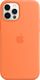 Apple IPHONE 12 PRO MAX SILICONE CASE IPHONE 12 PRO MAX SILICONE CASE 1