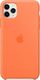 Apple IPHONE 11 PRO MAX SILICONE CASE IPHONE 11 PRO MAX SILICONE CASE 2