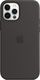 Apple IPHONE 12 PRO MAX SILICONE CASE IPHONE 12 PRO MAX SILICONE CASE 1