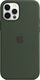 Apple IPHONE 12 PRO MAX SILICONE CASE IPHONE 12 PRO MAX SILICONE CASE 1