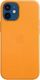 Apple IPHONE 12 MINI LEATHER CASE IPHONE 12 MINI LEATHER CASE 2