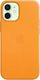 Apple IPHONE 12 MINI LEATHER CASE IPHONE 12 MINI LEATHER CASE 3