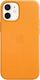 Apple IPHONE 12 MINI LEATHER CASE IPHONE 12 MINI LEATHER CASE 5