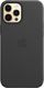 Apple Apple iPhone 12 Pro Max Leather Case mit MagSafe black 3