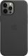 Apple Apple iPhone 12 Pro Max Leather Case mit MagSafe black 4