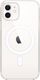 Apple Apple iPhone 12/12 Pro Clear Case mit MagSafe 1