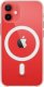Apple Apple iPhone 12 mini Clear Case mit MagSafe 3