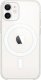 Apple Apple iPhone 12 mini Clear Case mit MagSafe 4