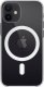 Apple Apple iPhone 12 mini Clear Case mit MagSafe 5