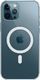 Apple Apple iPhone 12 Pro Max Clear Case mit MagSafe 1