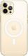 Apple Apple iPhone 12 Pro Max Clear Case mit MagSafe 1