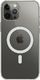 Apple Apple iPhone 12 Pro Max Clear Case mit MagSafe 2