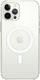 Apple Apple iPhone 12 Pro Max Clear Case mit MagSafe 3