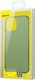 Baseus Etui Baseus Protective Case Apple iPhone 12 Pro Max (zielony) 4