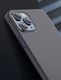 Baseus Etui Baseus Wing Case Apple iPhone 12 Pro Max (biały) 11